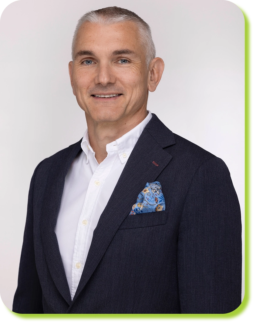 MUDr. Martin Igaz, Facharzt für Pathologie