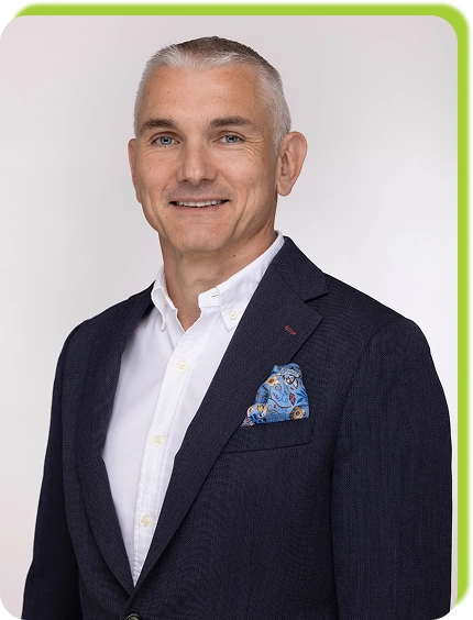 MUDr. Martin Igaz, Facharzt für Pathologie